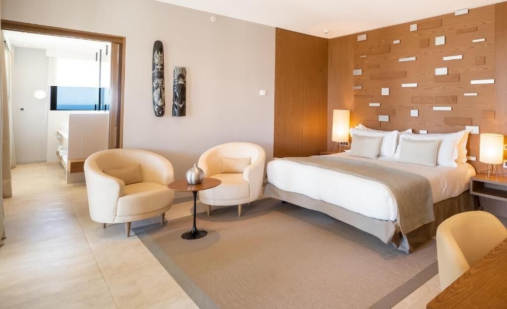 Don Carlos Marbella — Hotel rooms in Marbella, Andalusia