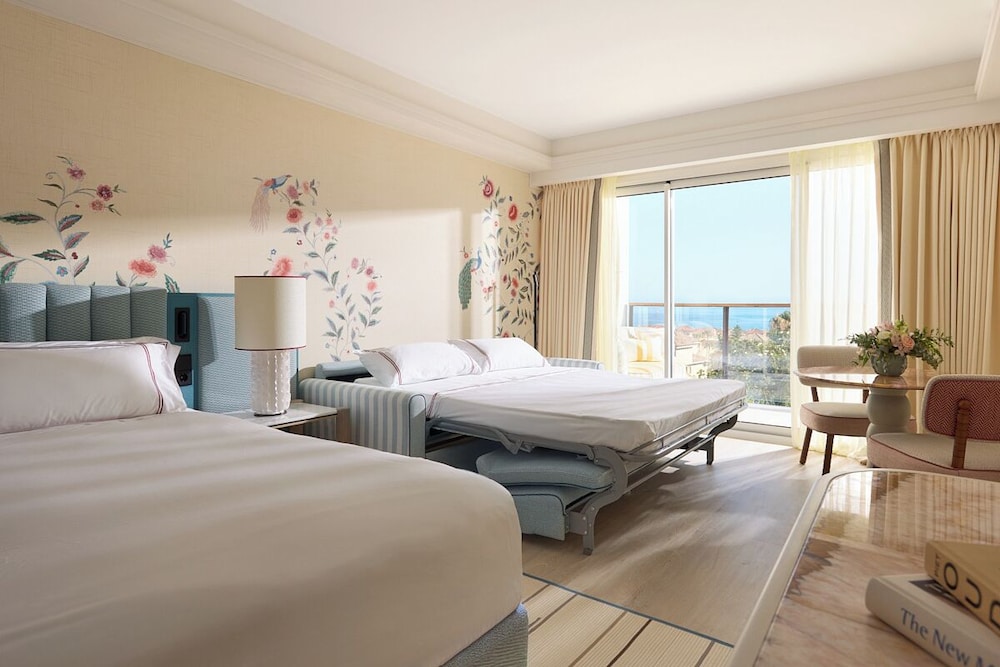 Don Carlos Marbella — Hotel rooms in Marbella, Andalusia