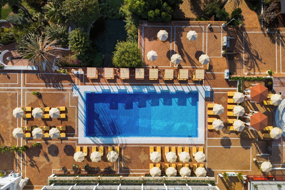 Don Carlos Marbella — Swimming pool in Marbella, Andalusia