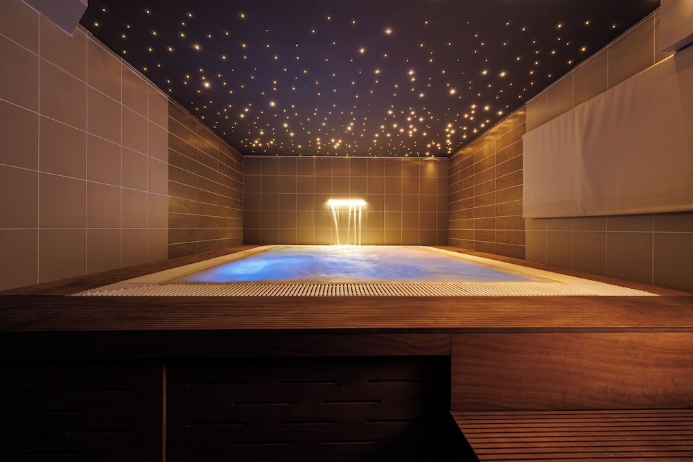 Marina di Petrolo Hotel & SPA — Spa in Castellammare del Golfo, Sicily