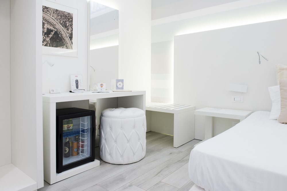 Marina di Petrolo Hotel & SPA — Hotel rooms in Castellammare del Golfo, Sicily