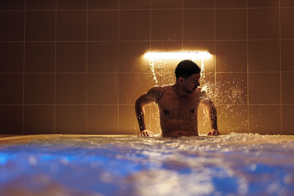 Marina di Petrolo Hotel & SPA — Spa in Castellammare del Golfo, Sicily