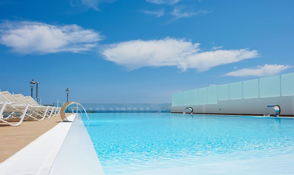 Marina di Petrolo Hotel & SPA