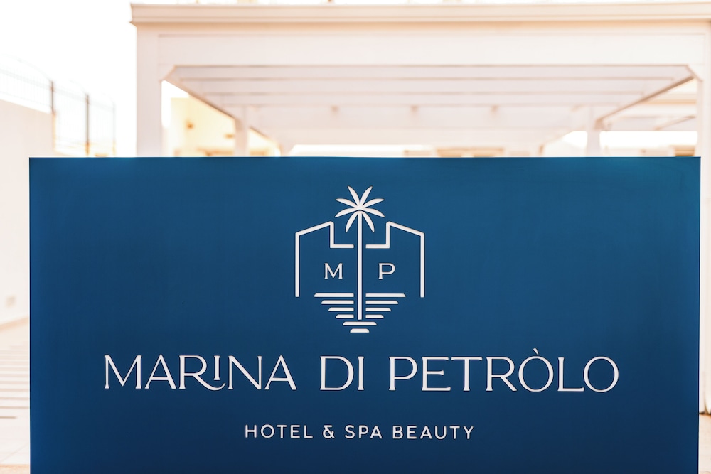 Marina di Petrolo Hotel & SPA — Spa in Castellammare del Golfo, Sicily