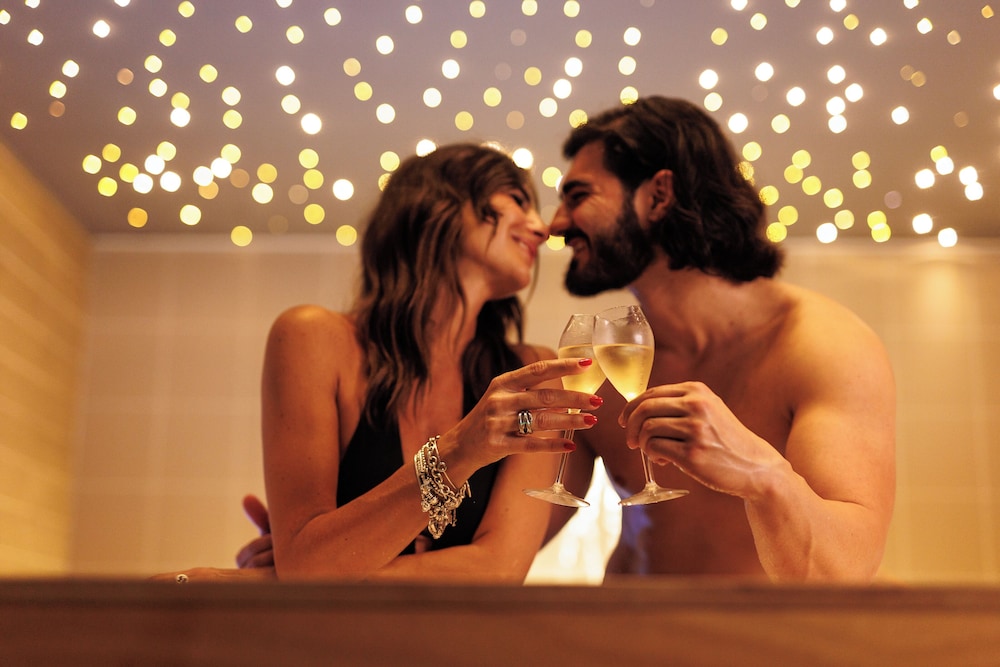 Marina di Petrolo Hotel & SPA — Restaurant & bars in Castellammare del Golfo, Sicily