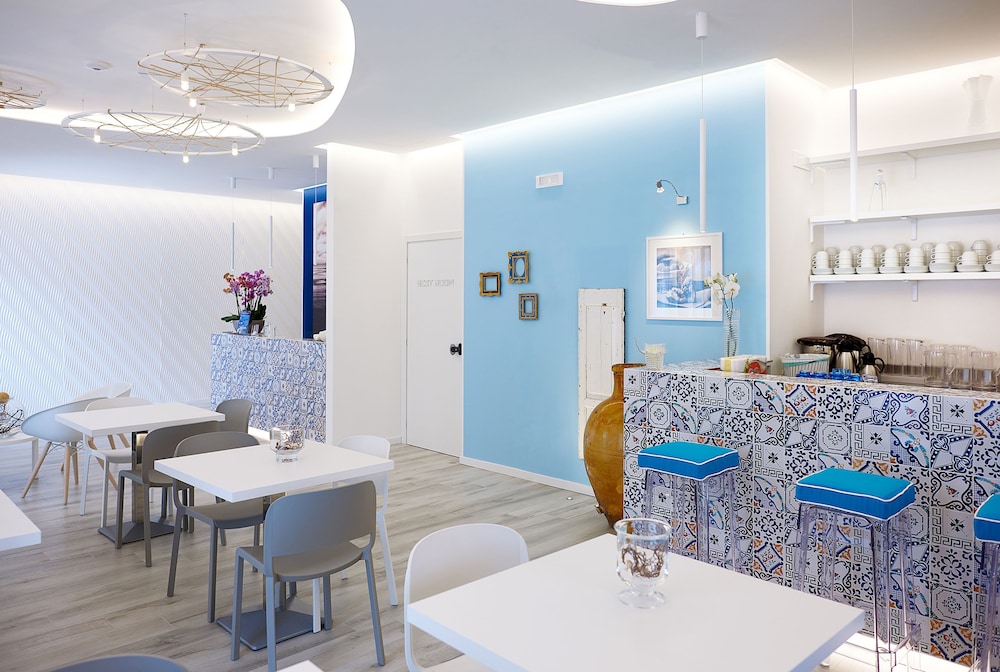 Marina di Petrolo Hotel & SPA — Attractions for children in Castellammare del Golfo, Sicily