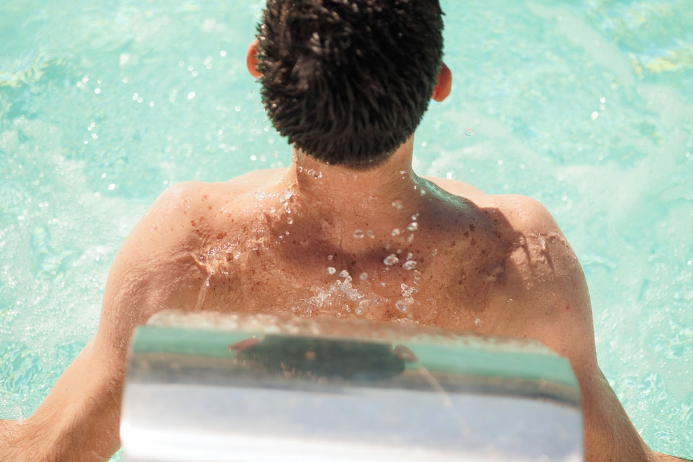 Marina di Petrolo Hotel & SPA — Spa in Castellammare del Golfo, Sicily
