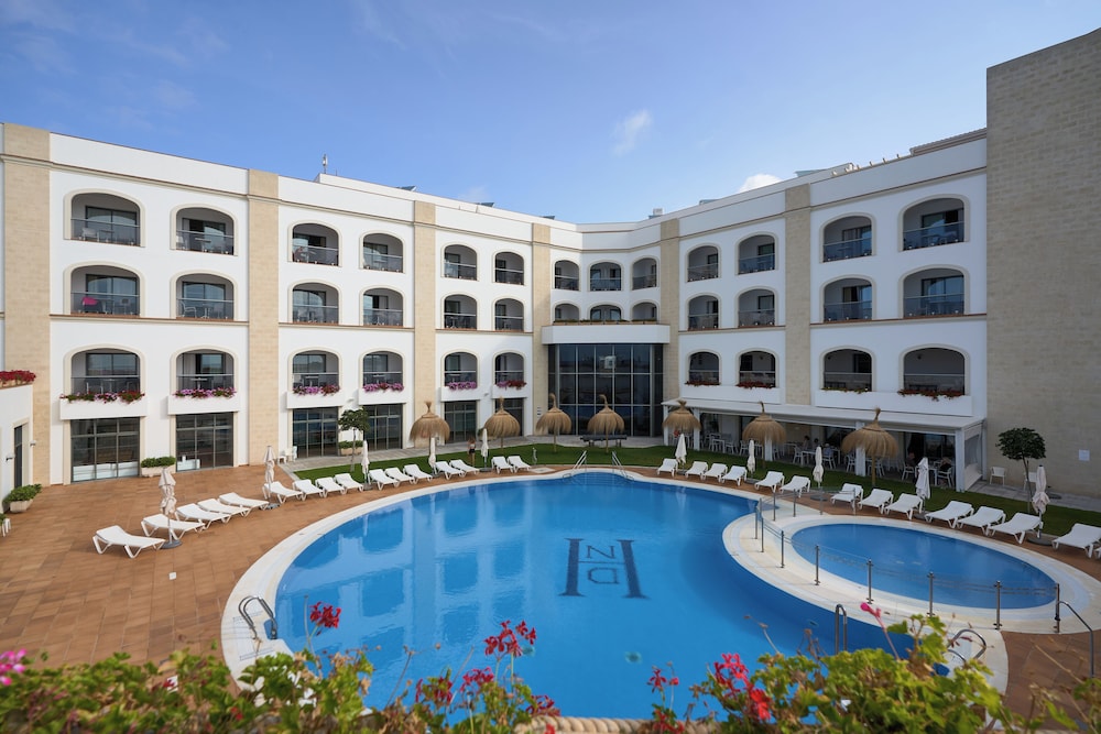 Hotel Duque De Najera - zdjęcie 3