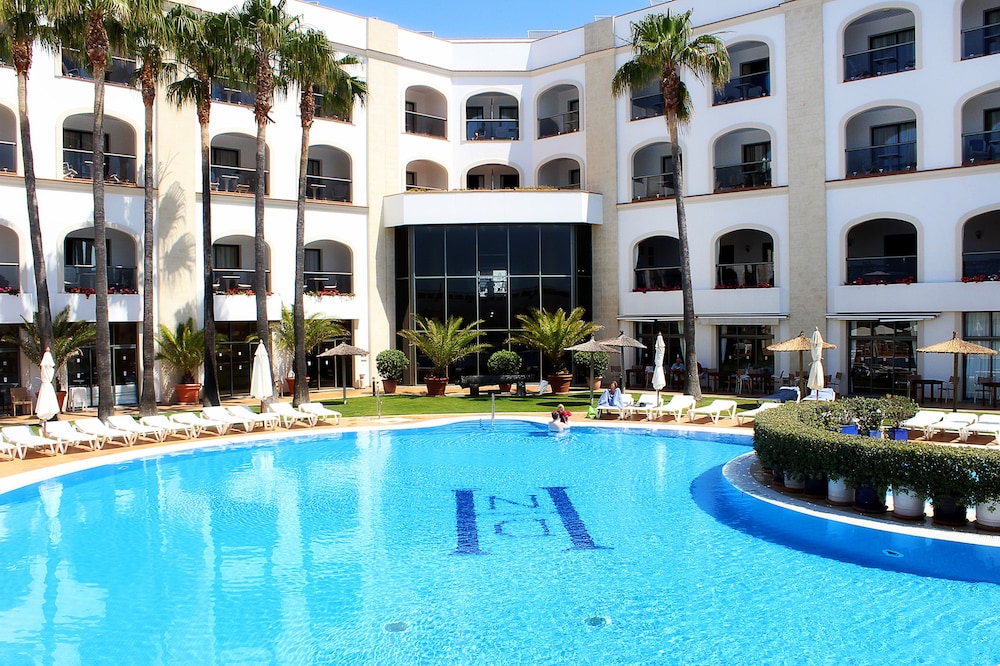 Hotel Duque De Najera - zdjęcie 2