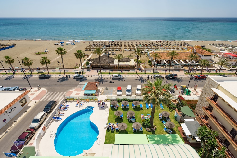Hotel Isabel — Main photo in Torremolinos, Andalusia