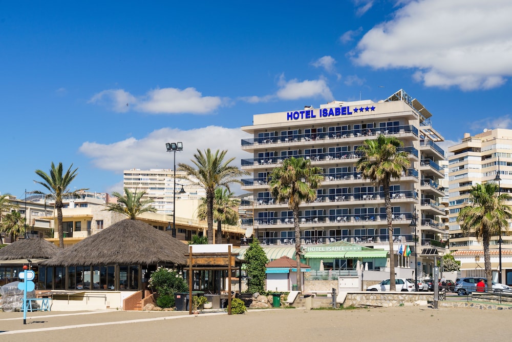 Hotel Isabel - zdjęcie 2