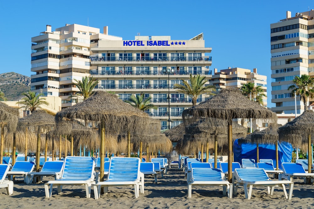Hotel Isabel - zdjęcie 3
