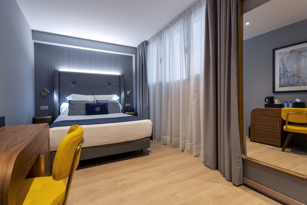 Hotel Lima - Adults Recommended — Hotel rooms in Marbella, Andalusia