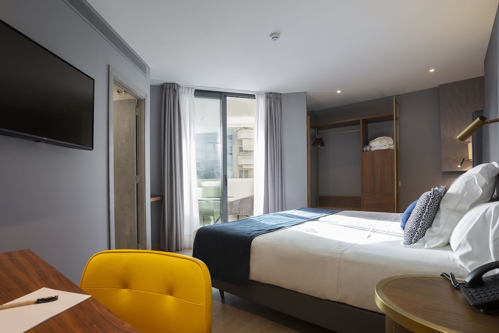 Hotel Lima - Adults Recommended — Hotel rooms in Marbella, Andalusia