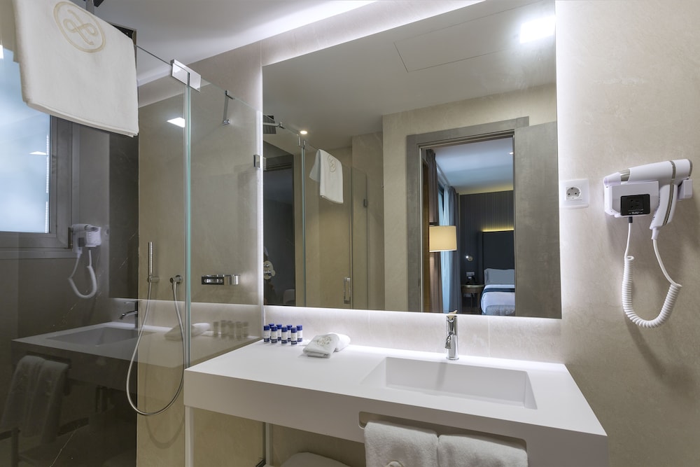 Hotel Lima - Adults Recommended — Hotel rooms in Marbella, Andalusia