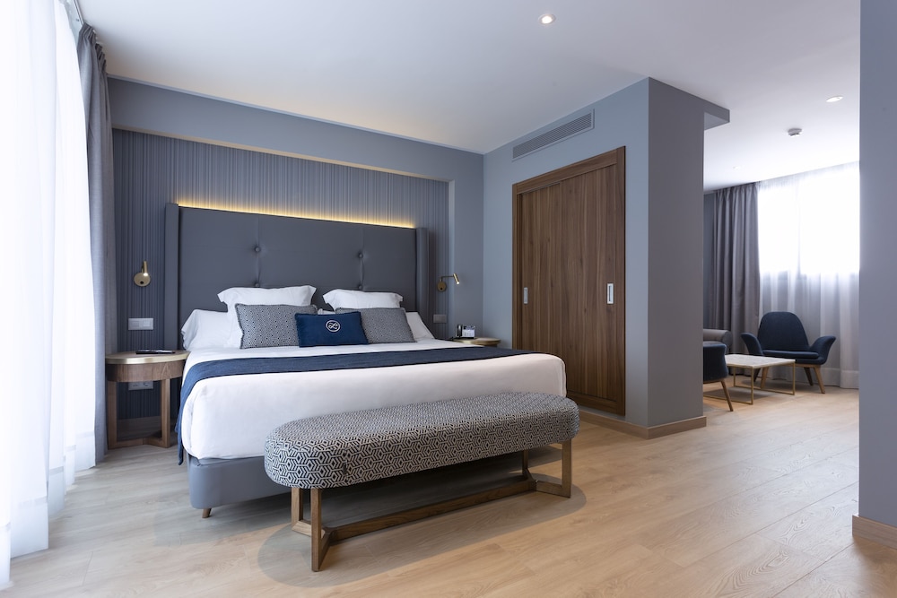 Hotel Lima - Adults Recommended — Hotel rooms in Marbella, Andalusia