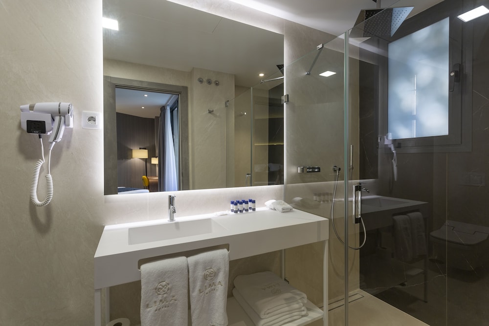 Hotel Lima - Adults Recommended — Hotel rooms in Marbella, Andalusia
