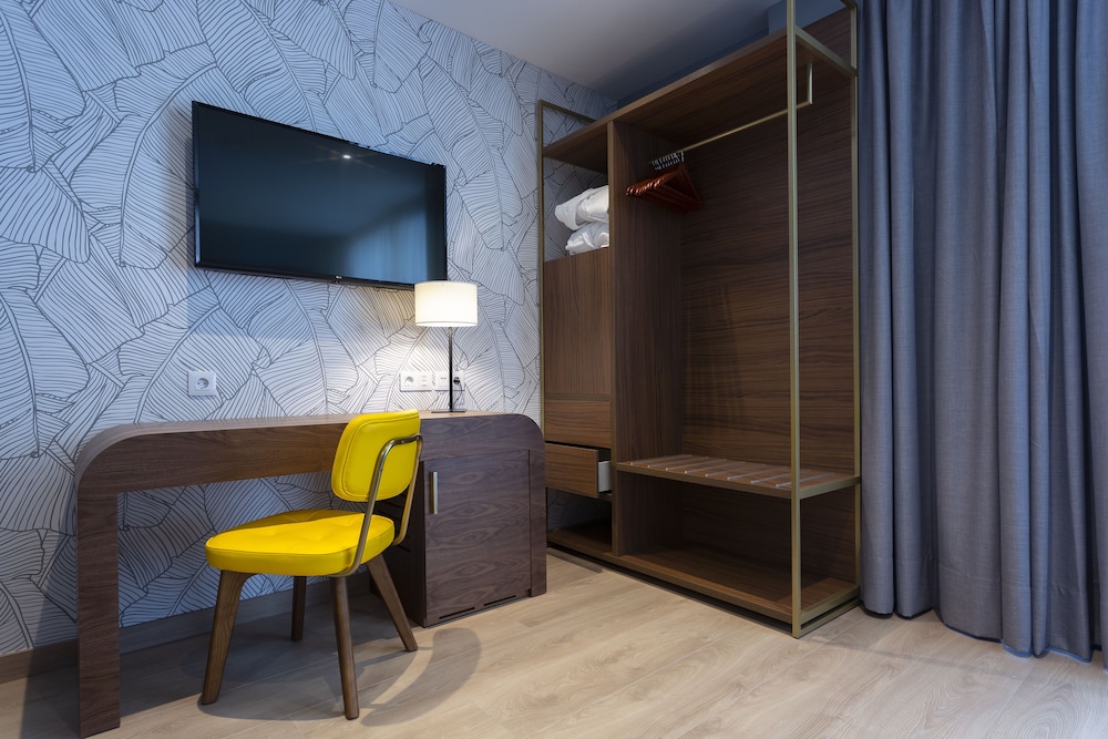 Hotel Lima - Adults Recommended — Hotel rooms in Marbella, Andalusia
