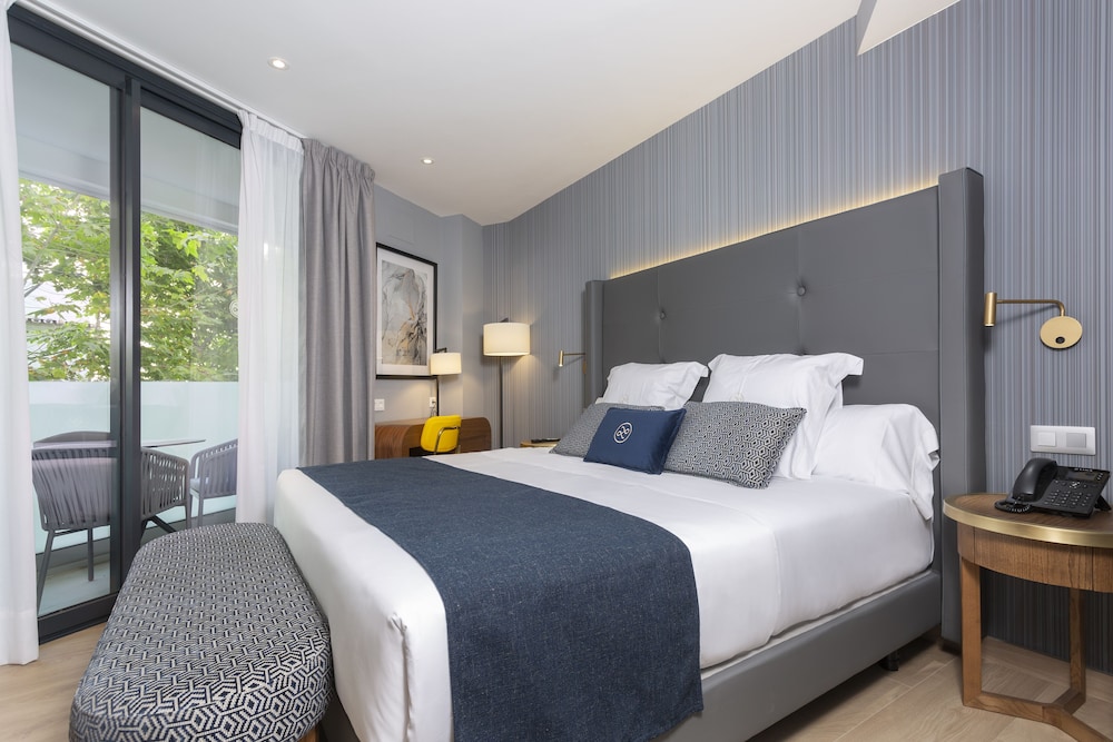 Hotel Lima - Adults Recommended — Hotel rooms in Marbella, Andalusia