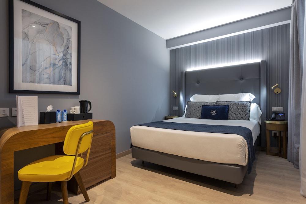 Hotel Lima - Adults Recommended — Hotel rooms in Marbella, Andalusia