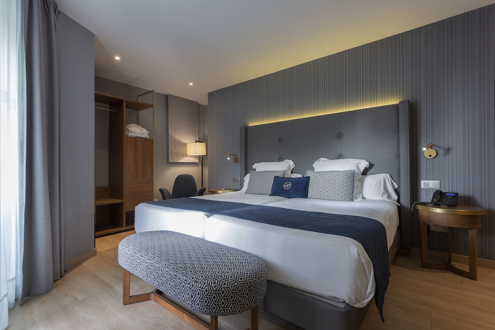 Hotel Lima - Adults Recommended — Hotel rooms in Marbella, Andalusia