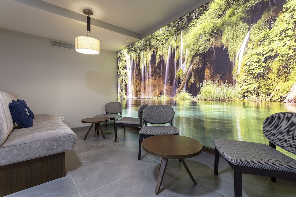 Hotel Lima - Adults Recommended — Spa in Marbella, Andalusia