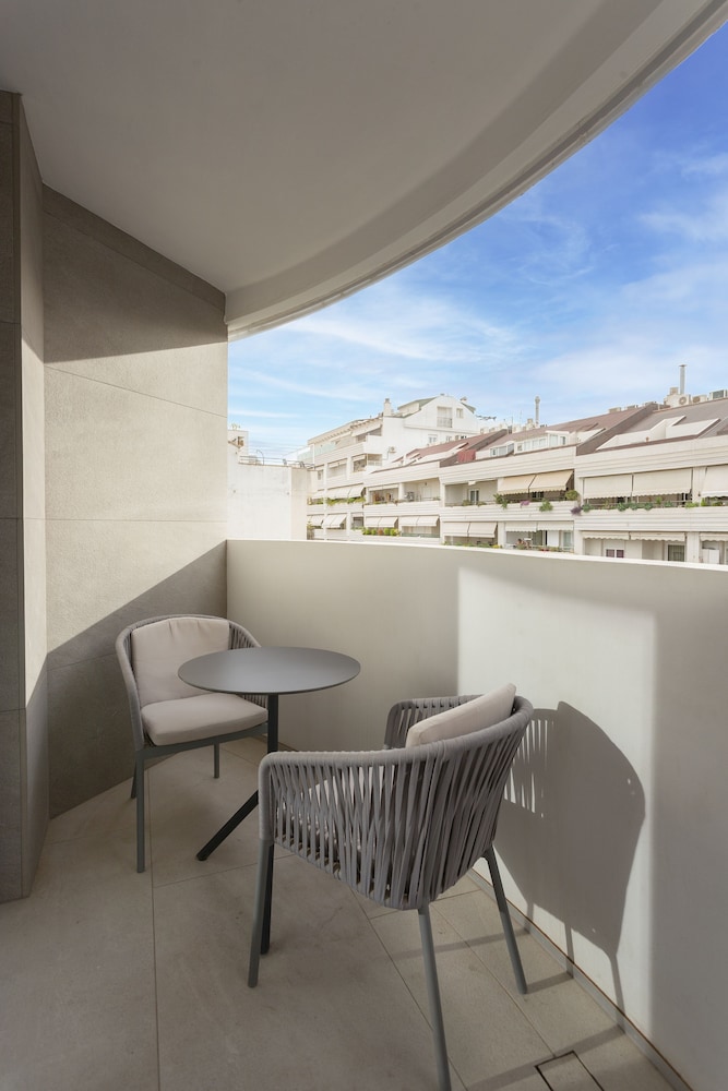 Hotel Lima - Adults Recommended — Hotel rooms in Marbella, Andalusia