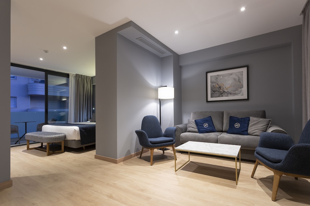 Hotel Lima - Adults Recommended — Hotel rooms in Marbella, Andalusia
