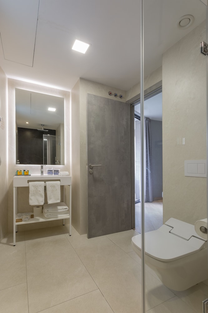 Hotel Lima - Adults Recommended — Hotel rooms in Marbella, Andalusia
