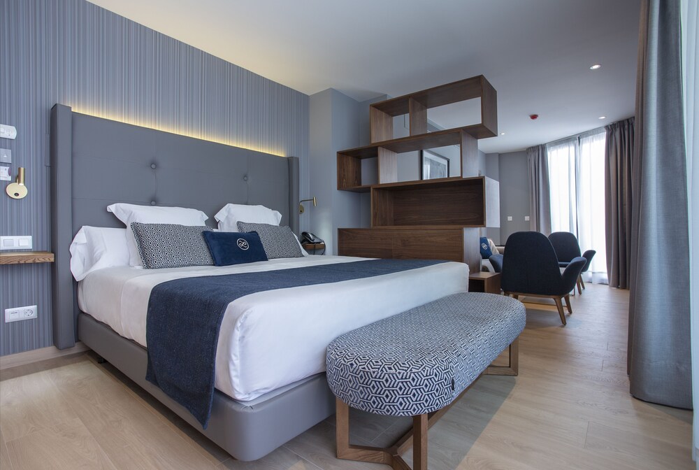 Hotel Lima - Adults Recommended — Hotel rooms in Marbella, Andalusia
