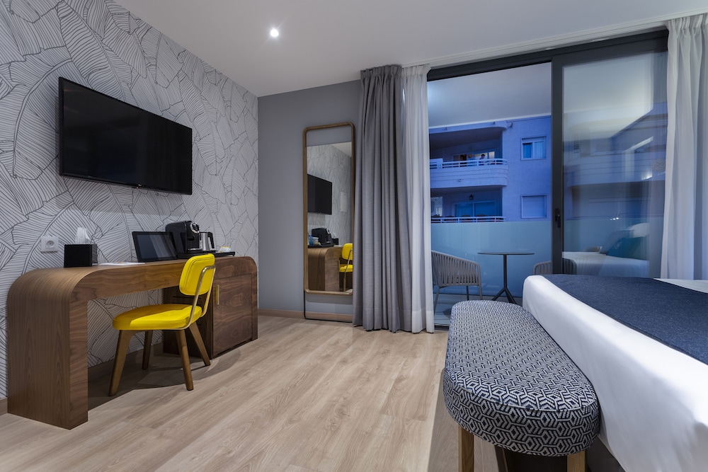 Hotel Lima - Adults Recommended — Hotel rooms in Marbella, Andalusia