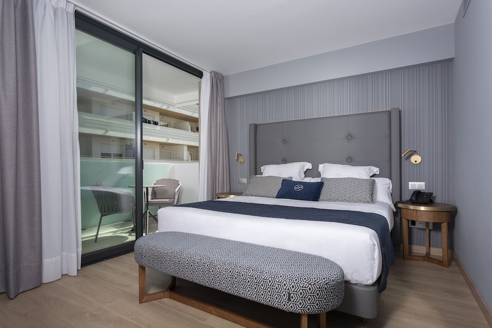 Hotel Lima - Adults Recommended — Hotel rooms in Marbella, Andalusia