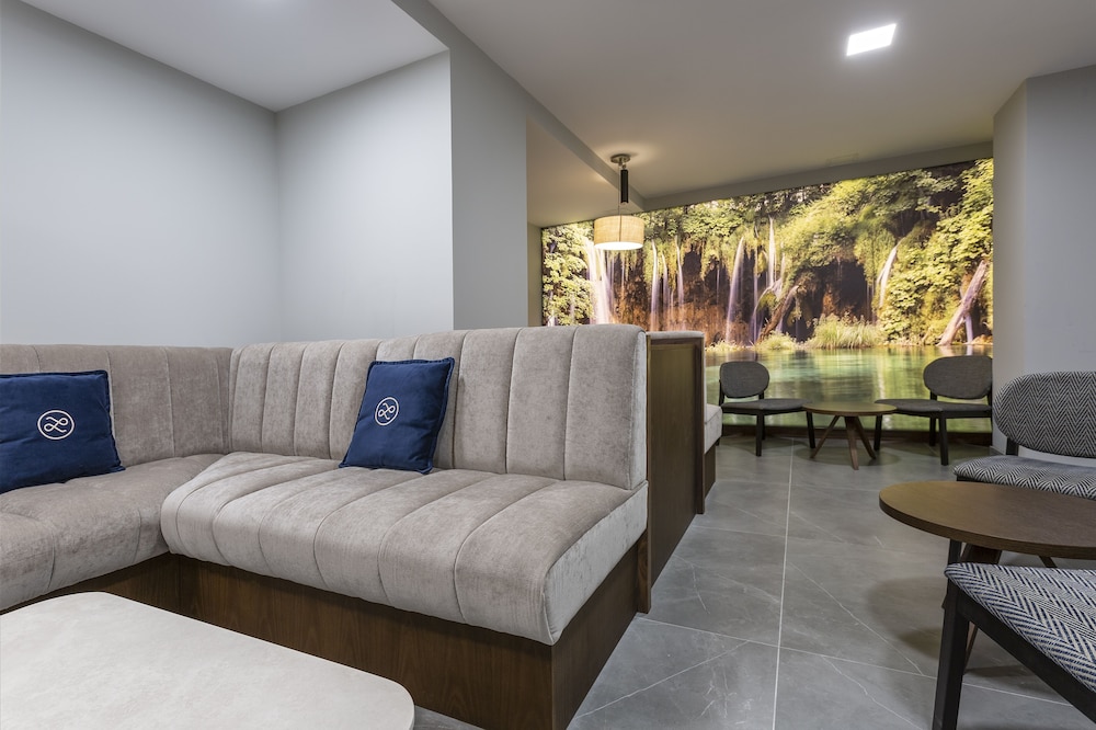 Hotel Lima - Adults Recommended — Hotel rooms in Marbella, Andalusia