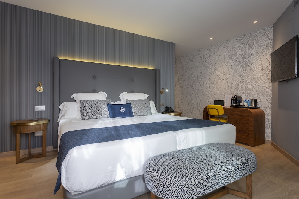 Hotel Lima - Adults Recommended — Hotel rooms in Marbella, Andalusia