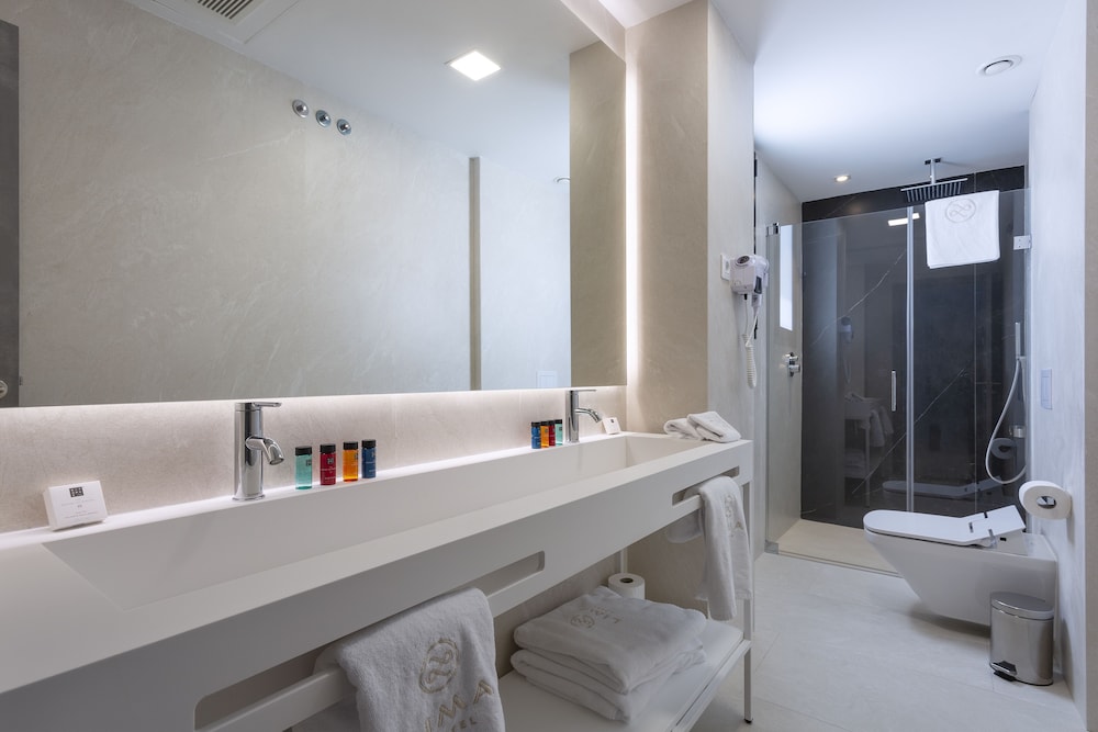 Hotel Lima - Adults Recommended — Hotel rooms in Marbella, Andalusia