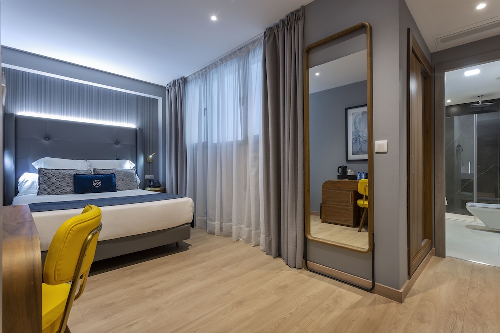 Hotel Lima - Adults Recommended — Hotel rooms in Marbella, Andalusia
