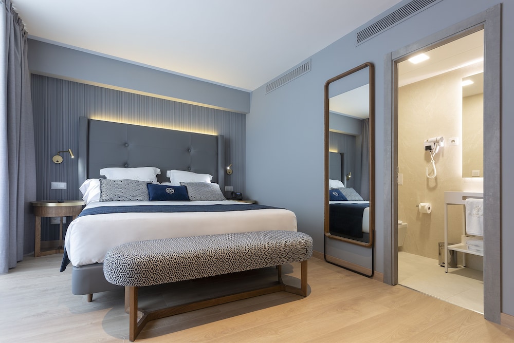 Hotel Lima - Adults Recommended — Hotel rooms in Marbella, Andalusia
