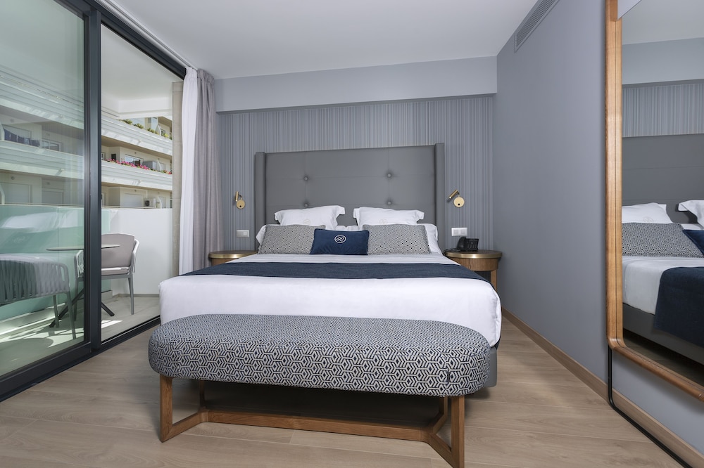 Hotel Lima - Adults Recommended — Hotel rooms in Marbella, Andalusia
