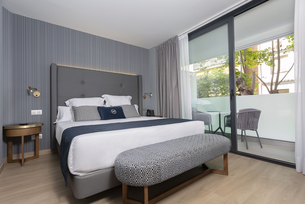 Hotel Lima - Adults Recommended — Hotel rooms in Marbella, Andalusia