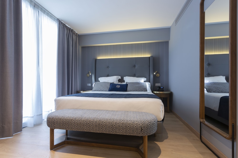 Hotel Lima - Adults Recommended — Hotel rooms in Marbella, Andalusia