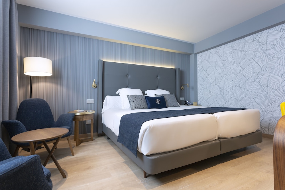 Hotel Lima - Adults Recommended — Hotel rooms in Marbella, Andalusia