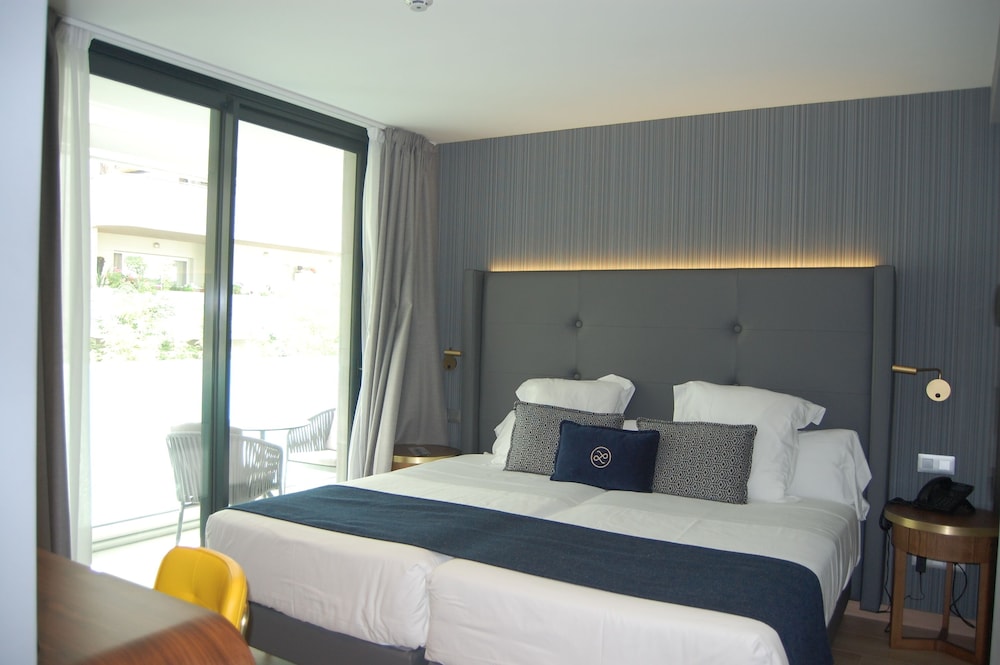 Hotel Lima - Adults Recommended — Hotel rooms in Marbella, Andalusia