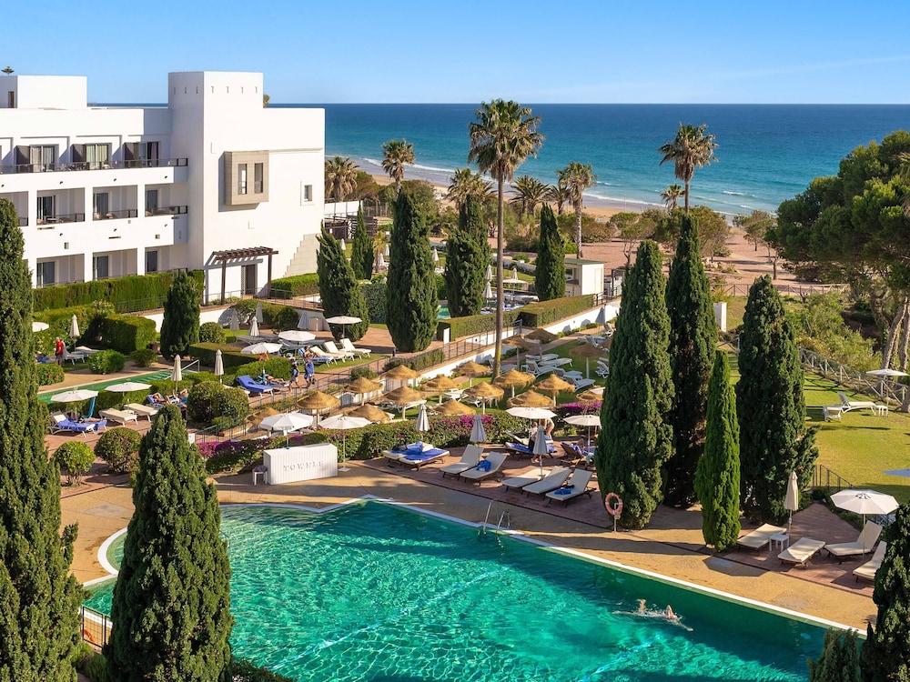 Hotel Fuerte Conil-Resort - zdjęcie 3