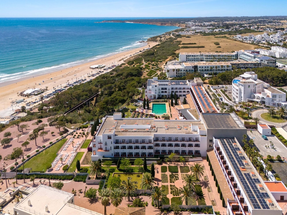 Hotel Fuerte Conil-Resort - zdjęcie 2
