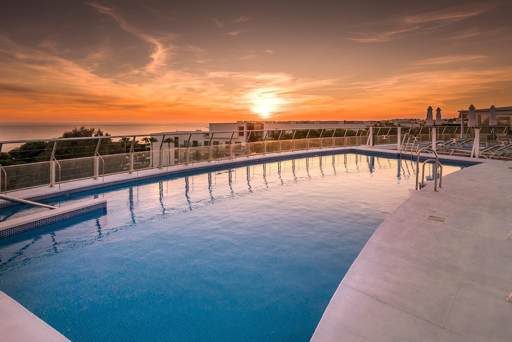 Hotel Fuerte Conil-Resort - zdjęcie 4