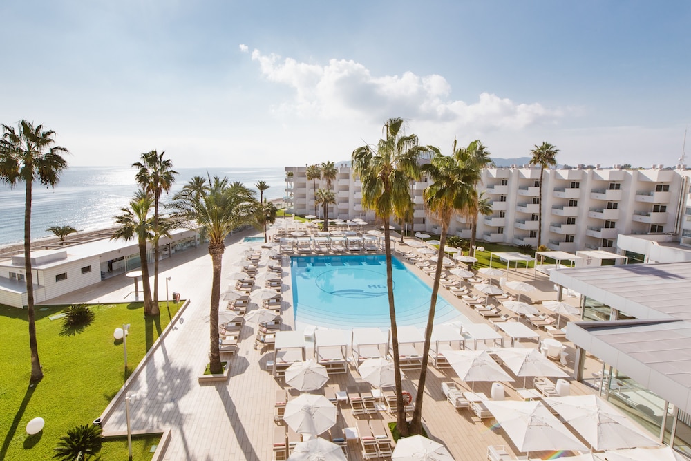 Hotel Garbi Ibiza & Spa