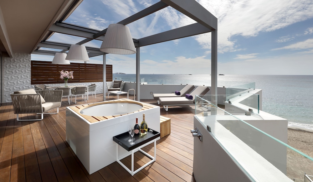Hotel Garbi Ibiza & Spa - zdjęcie 5