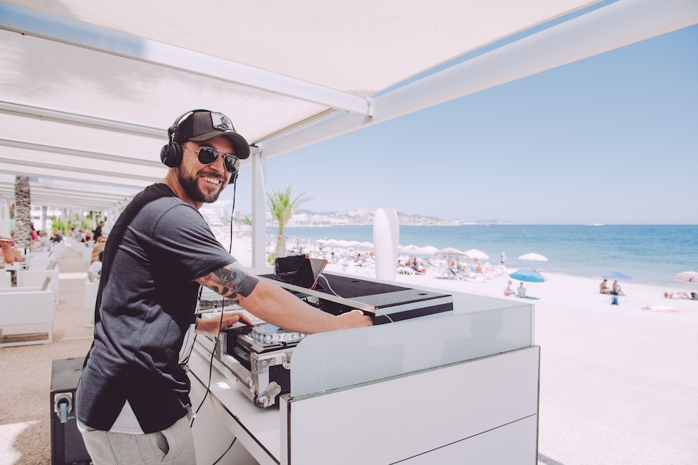 Hotel Garbi Ibiza & Spa - zdjęcie 4