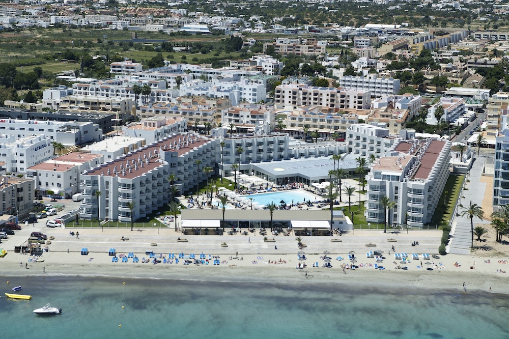Hotel Garbi Ibiza & Spa - zdjęcie 3