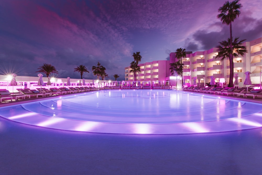 Hotel Garbi Ibiza & Spa - zdjęcie 2
